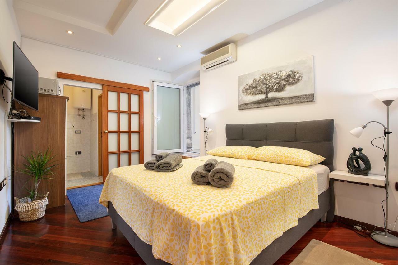 Apartment Ulysses Pula Exterior photo